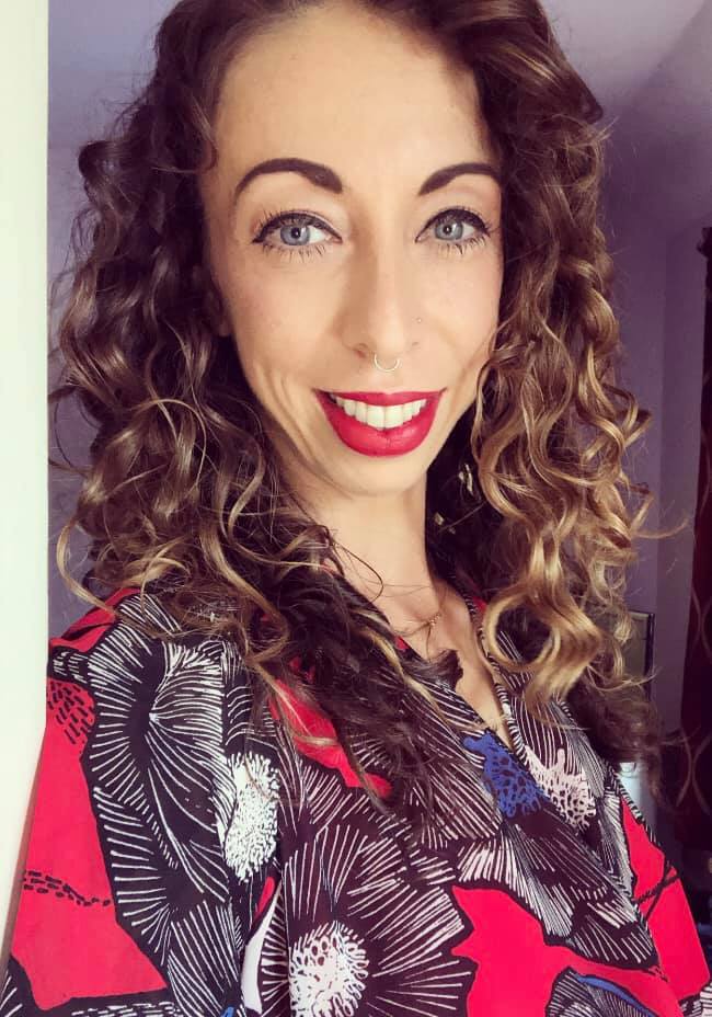 Dr Sophie Ann Clifton