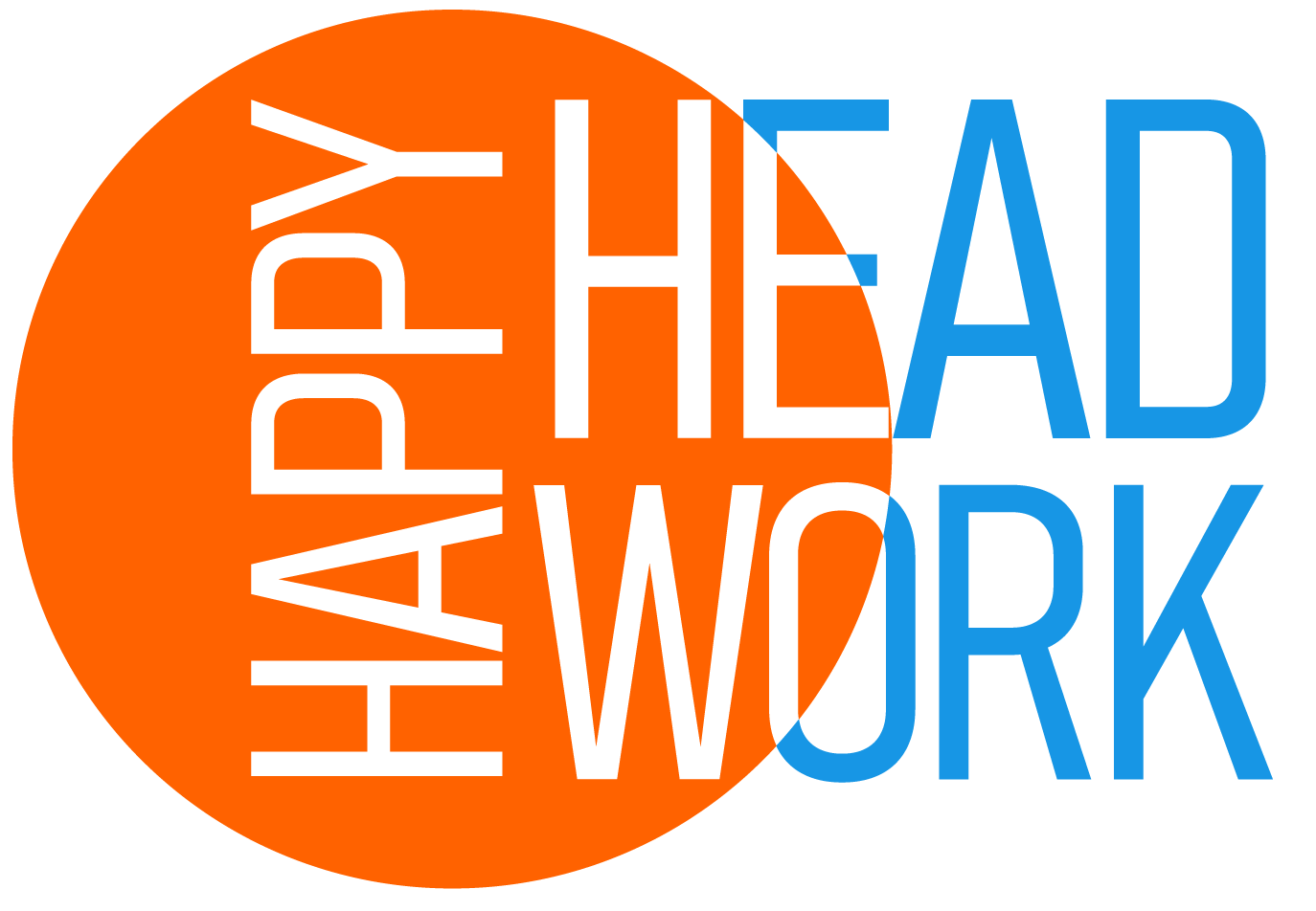 Happy Headwork