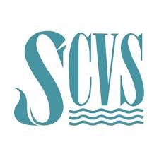 SCVS logo